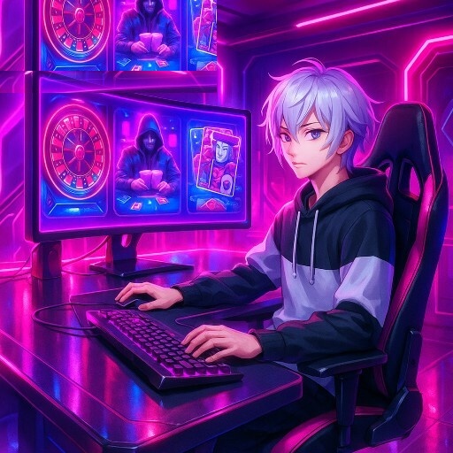 Imagem promocional da sorte789 mostrando a plataforma e suas vantagens